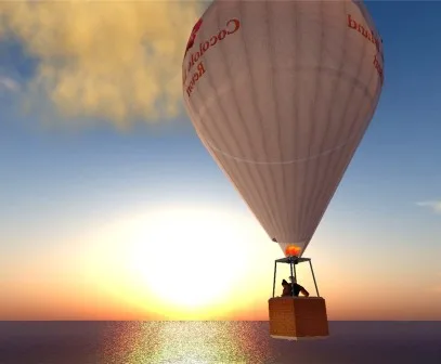 balloon