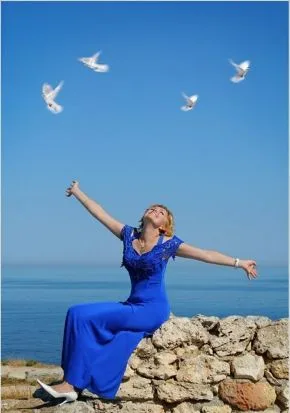 happy_woman