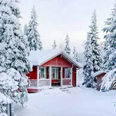 Февраль. Притча месяца «Все рядом»