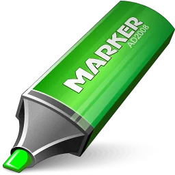 marker