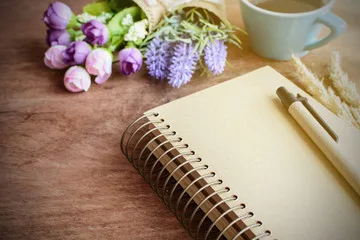 blocknote
