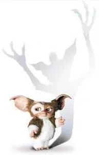 gremlin