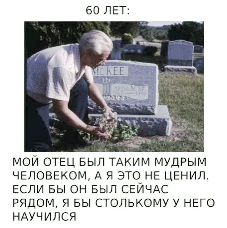 60 лет