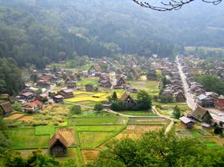 village