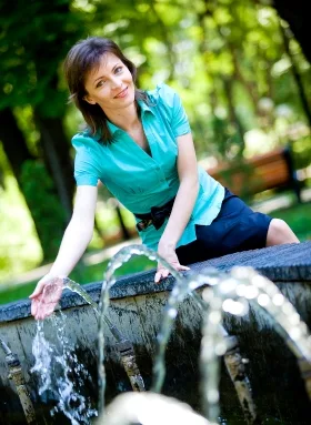 фото Елена Литковская