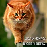 Ваши цели — ваши результаты