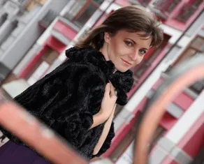 фото Елена Литковская