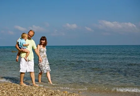 family_sea