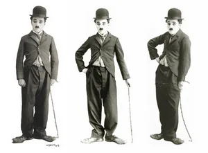 chaplin