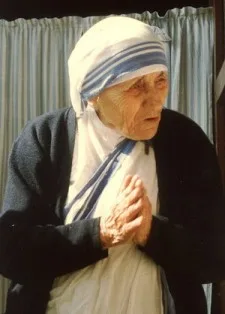 Mother Tereza