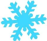 snow