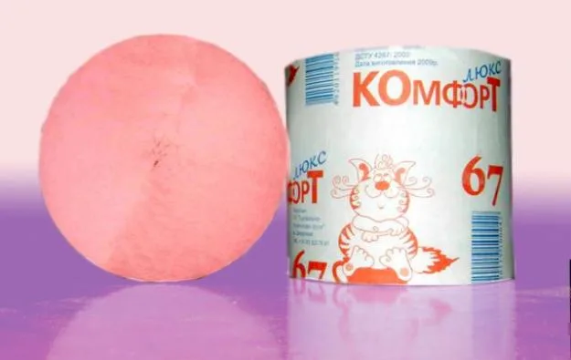 komfort