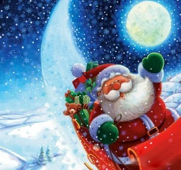 Santa
