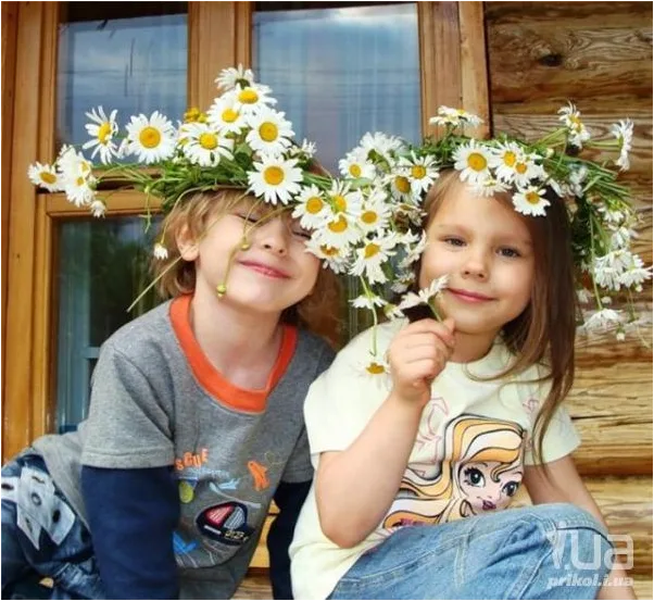children
